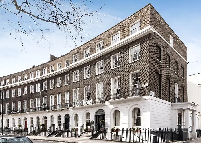 The Judd Hotel Londres