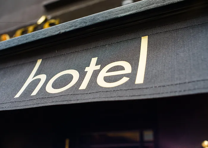 Mimi'S Hotel Soho Londres