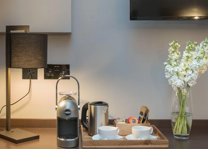 Camden Enterprise Hotel Londres