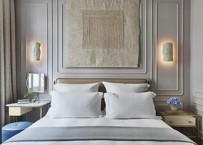 Hotel One Aldwych Londres